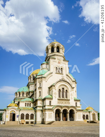 Alexander Nevsky Cathedral Alexander Nevsky Cathedral 41206195