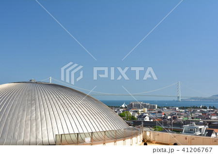 明石・天文科学館 41206767