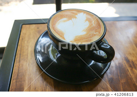 cappuccino or latte or hot coffee cappuccino or latte or hot coffee 41206813