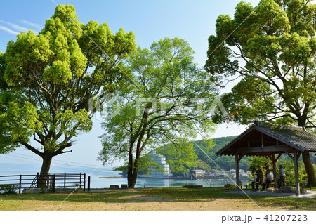 赤穂・坂越 41207223