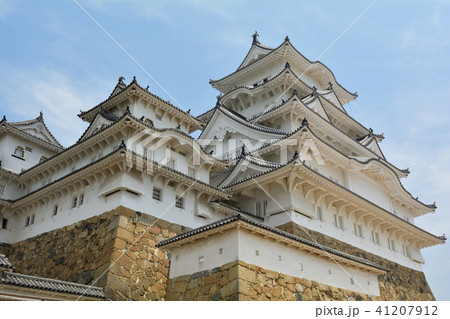 世界文化遺産・姫路城 世界文化遺産・姫路城 41207912