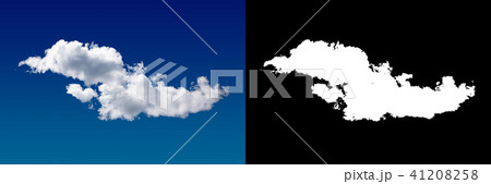 Cloud in the sky Cloud in the sky 41208258