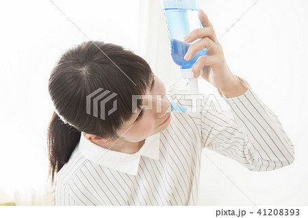 鼻うがい 鼻うがい 41208393