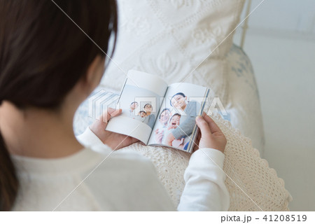 女性ポートレート 女性ポートレート 41208519