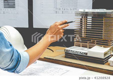 Construction Concept Construction Concept 41208928