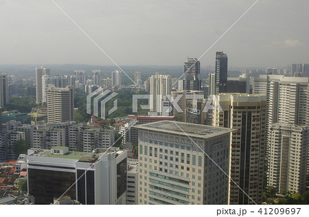 シンガポール100 41209697