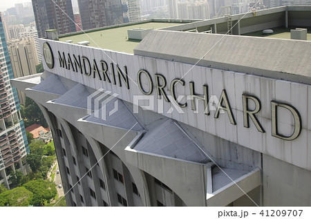 シンガポール85 41209707