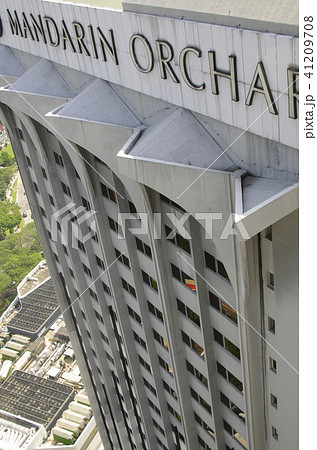 シンガポール86 41209708