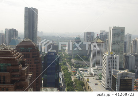 シンガポール99 41209722