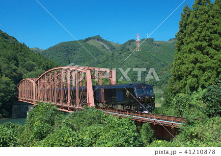 ななつ星 41210878