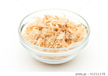 干し海老: Dried boiled shrimp 41211176