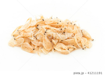 干し海老: Dried boiled shrimp 41211191