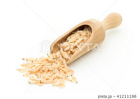 干し海老: Dried boiled shrimp 41211196