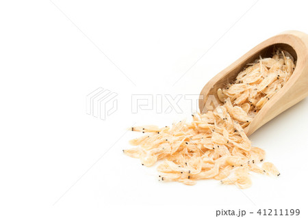干し海老: Dried boiled shrimp 41211199