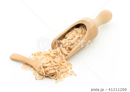 干し海老: Dried boiled shrimp 41211200