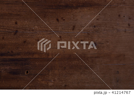 古い木の板、背景素材 41214767