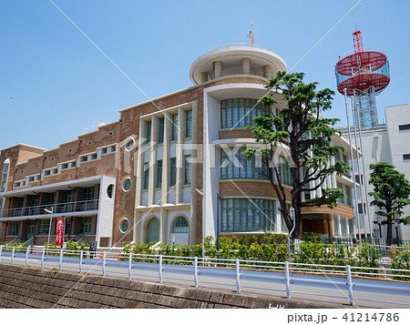 神戸東灘区 神戸市立御影公会堂 41214786