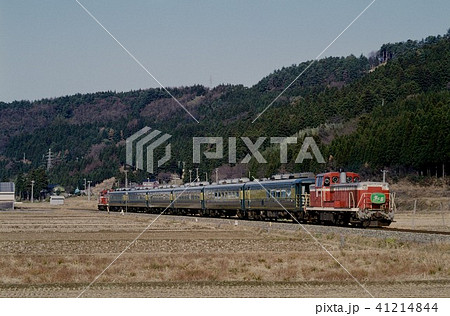 1994年　DE101027シュプール白馬・栂池号 41214844