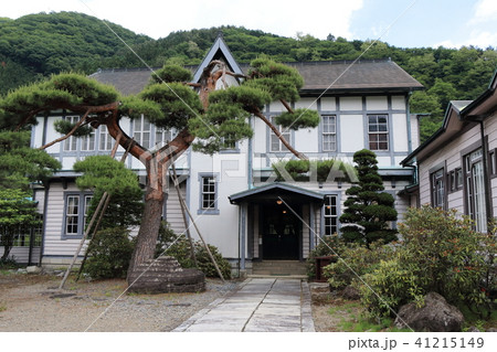 古河掛水倶楽部 古河掛水倶楽部 41215149