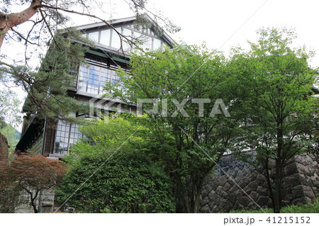 古河掛水倶楽部 古河掛水倶楽部 41215152