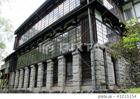 古河掛水倶楽部 古河掛水倶楽部 41215154