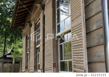 古河掛水倶楽部 所長宅 古河掛水倶楽部 所長宅 41215155