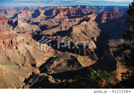 Grand Canyon National Park Grand Canyon National Park 41215384