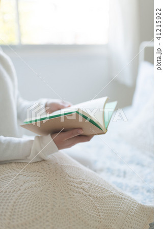 女性ポートレート 41215922