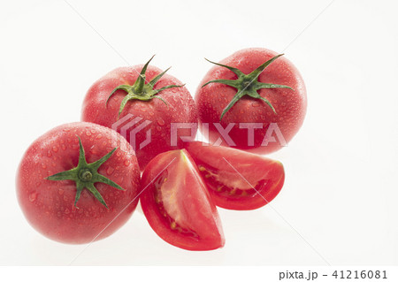 トマト トマト 41216081