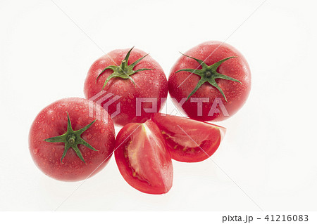 トマト トマト 41216083