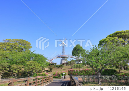 駕与丁公園_福岡県粕屋郡粕屋町 41216146