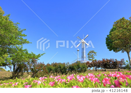 駕与丁公園_福岡県粕屋郡粕屋町 41216148