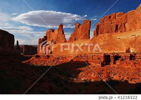 Arches National park Arches National park 41216322