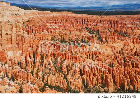 Bryce Canyon National park Bryce Canyon National park 41216549