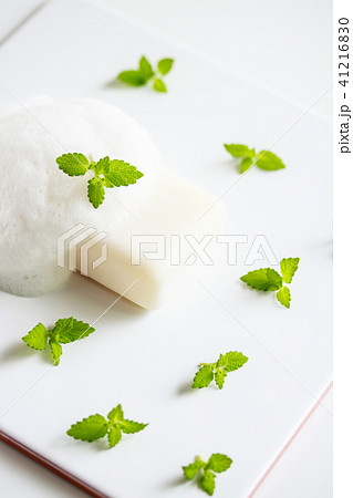 泡つき石鹸 泡つき石鹸 41216830