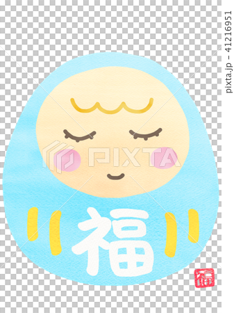 Fukuharama (light blue) 41216951