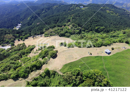 基山(きざん)草スキー(佐賀県三養基郡基山町_福岡県筑紫野市) 基山(きざん)草スキー(佐賀県三養基郡基山町_福岡県筑紫野市) 41217122