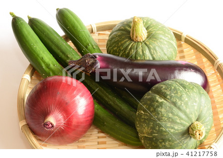 野菜集合 野菜集合 41217758