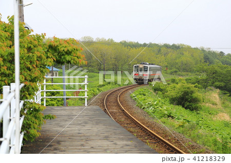 根室本線 41218329