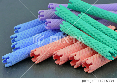 パーマ用ロッド 41218334