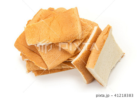 食パンの耳 41218383