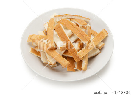 食パンの耳 41218386