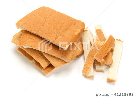 食パンの耳 41218393