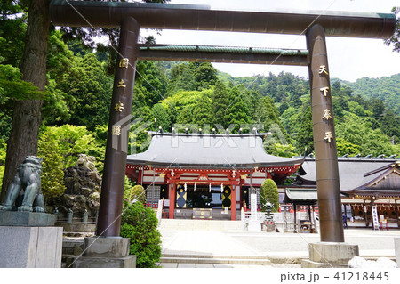 大山阿夫利神社下社 大山阿夫利神社下社 41218445