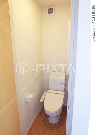 賃貸アパートの室内写真(新築) 賃貸アパートの室内写真(新築) 41219086