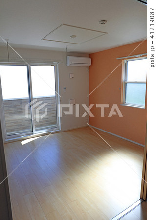 賃貸アパートの室内写真(新築) 賃貸アパートの室内写真(新築) 41219087