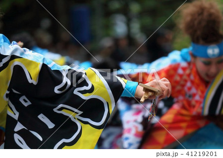 YOSAKOIソーラン祭り YOSAKOIソーラン祭り 41219201