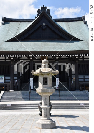 新緑 法多山尊永寺 袋井市 新緑 法多山尊永寺 袋井市 41219252