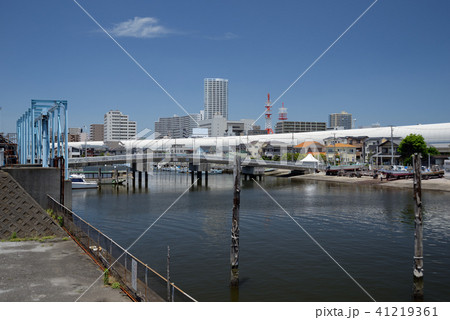 船橋漁港 41219361