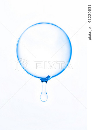 水のイメージ 41220651